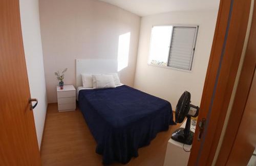 Caixa d'Agua Apartamento | Apartamento 204
