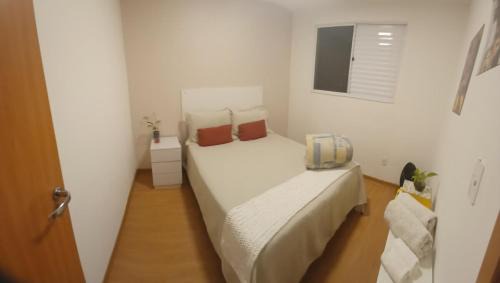 Caixa d'Agua Apartamento | Apartamento 204