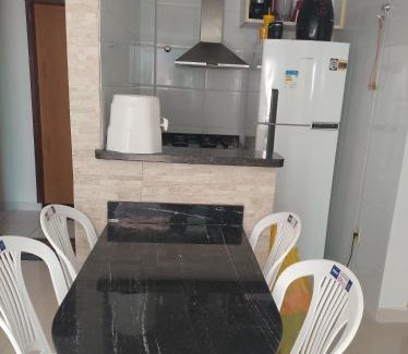 Village Jacuma Apartamento | Apartamento 206 - Centro de Jacumã