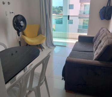 Village Jacuma Apartamento | Apartamento 206 - Centro de Jacumã