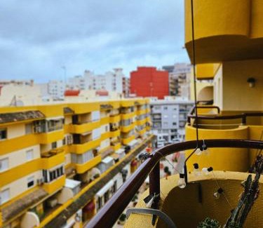 Centro de Calpe Apartamento | Apartamento 21 calle jardin