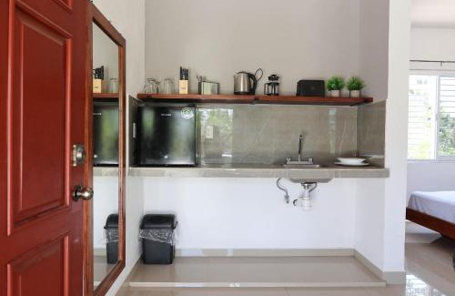 Bacalar Apartamento | Apartamento 22