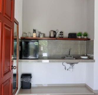 Bacalar Apartamento | Apartamento 22