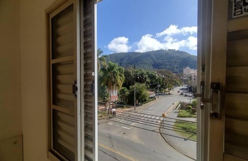 Regiao Urbana Homogenea IX Apartamento | Apartamento 222 Frente da Praça Central com 01 Vaga Garagem
