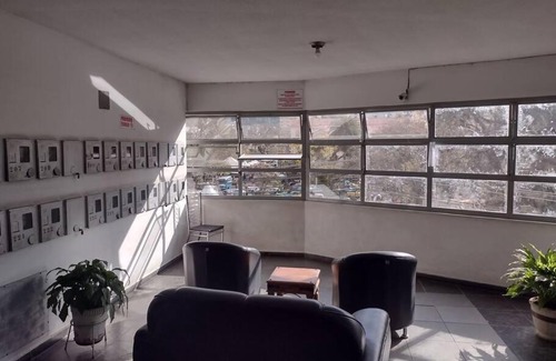 Regiao Urbana Homogenea IX Apartamento | Apartamento 222 Frente da Praça Central com 01 Vaga Garagem