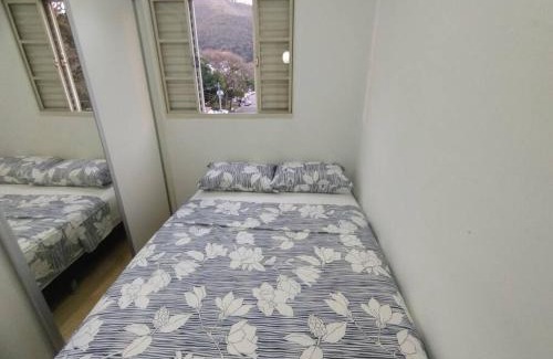 Regiao Urbana Homogenea IX Apartamento | Apartamento 222 Frente da Praça Central com 01 Vaga Garagem