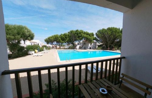 Arenal d'en Castell Apartamento | Apartamento 234 Sol Islas Arenal den CAstell