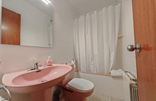 Segur de Calafell Apartamento | APARTAMENTO 2ª LÍNEA DE MAR EN SEGUR DE CALAFELL
