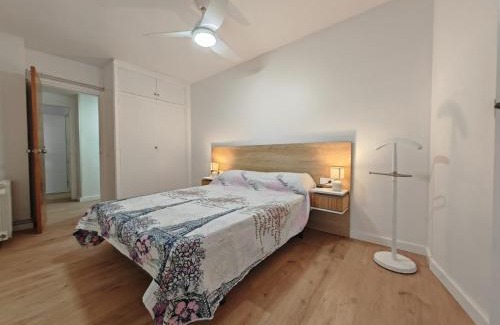 Segur de Calafell Apartamento | APARTAMENTO 2ª LÍNEA DE MAR EN SEGUR DE CALAFELL