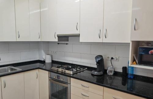 Segur de Calafell Apartamento | APARTAMENTO 2ª LÍNEA DE MAR EN SEGUR DE CALAFELL