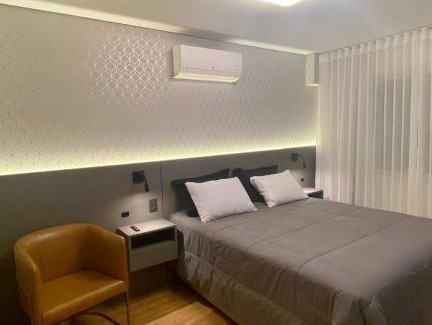 Floresta Apartamento | Apartamento 2D Gramado perto Centro