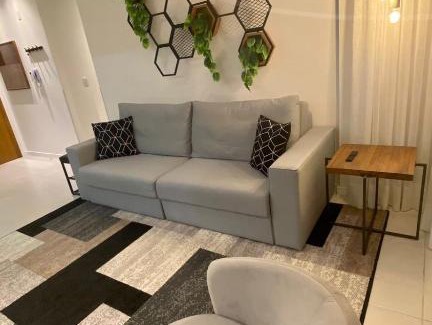 Floresta Apartamento | Apartamento 2D Gramado perto Centro