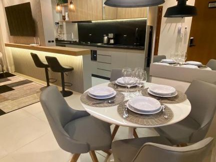 Floresta Apartamento | Apartamento 2D Gramado perto Centro