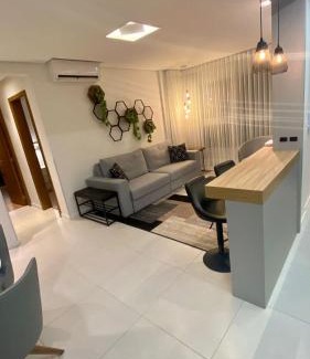 Floresta Apartamento | Apartamento 2D Gramado perto Centro