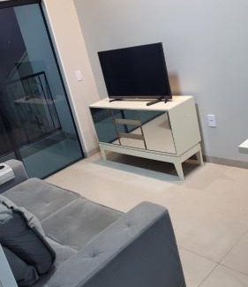 Sorriso Apartamento | Apartamento 3 completo centro