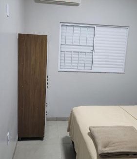 Sorriso Apartamento | Apartamento 3 completo centro