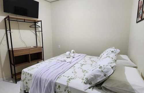 Lencois Apartamento | Apartamento 3 da Cíntia