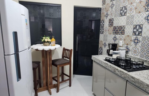Lencois Apartamento | Apartamento 3 da Cíntia