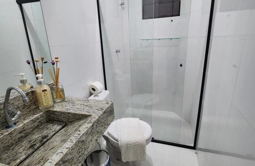 Lencois Apartamento | Apartamento 3 da Cíntia