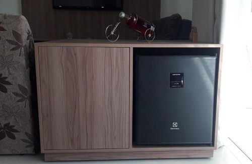 Porto Belo Apartamento | Apartamento 3 dorm a 100 metros da praia de Perequê em Porto Belo