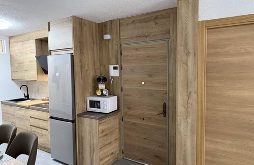 La Victoria Apartamento | Apartamento 3 Dormitorios Centro DE LA Ciudad