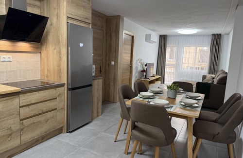 La Victoria Apartamento | Apartamento 3 Dormitorios Centro DE LA Ciudad