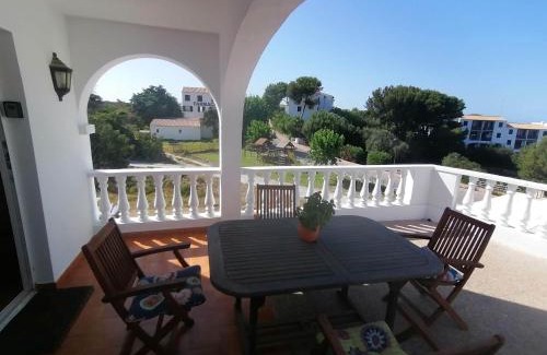 Arenal d'en Castell Apartamento | Apartamento 321 Castell Sol CB