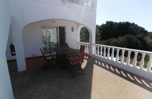 Arenal d'en Castell Apartamento | Apartamento 321 Castell Sol CB