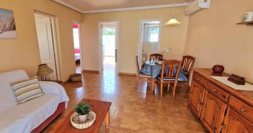 Arenal d'en Castell Apartamento | Apartamento 321 Castell Sol CB