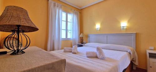 Arenal d'en Castell Apartamento | Apartamento 321 Castell Sol CB
