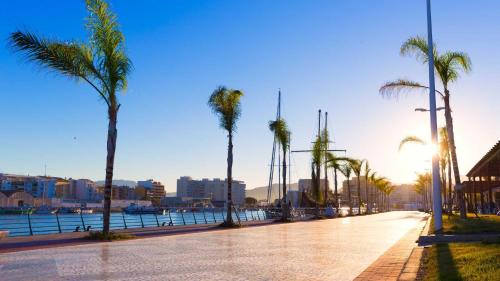 Grau i Platja Apartamento | Apartamento 3 habitaciones y 3 baños Playa de Gandía