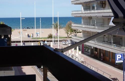 Grau i Platja Apartamento | Apartamento 3 habitaciones y 3 baños Playa de Gandía