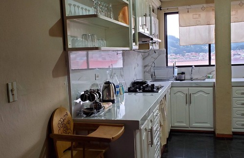 Cuenca Apartamento | Apartamento 3 habitaciones y parqueo