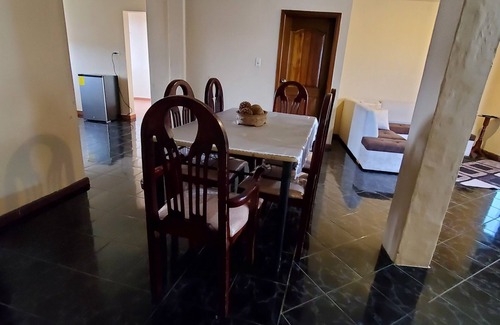 Cuenca Apartamento | Apartamento 3 habitaciones y parqueo