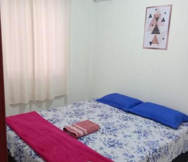 Sao Jose de Ribamar Apartamento | Apartamento 3 km da praia do Aracagir,próx da av dos holandeses Cond bella Cintra prime