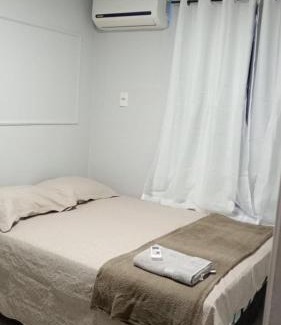 Sao Jose de Ribamar Apartamento | Apartamento 3 km da praia do Aracagir,próx da av dos holandeses Cond bella Cintra prime