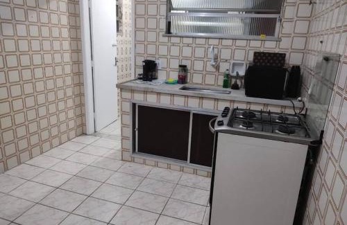 Praca Seca Apartamento | Apartamento 3 quartos próximo BRT