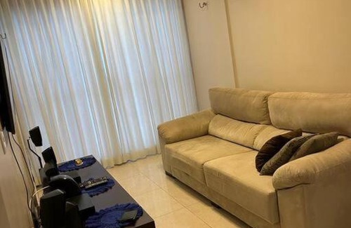 Guara Apartamento | Apartamento 3 quartos Brasília perto Shopping e Metrô