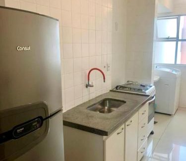 Goiania Apartamento | Apartamento 3 quartos Bueno com 2 garagens