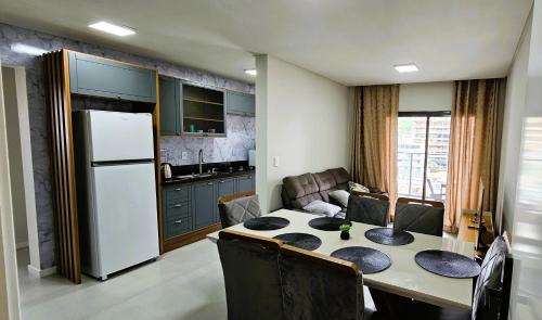 Morretes Apartamento | Apartamento 3 quartos com suíte