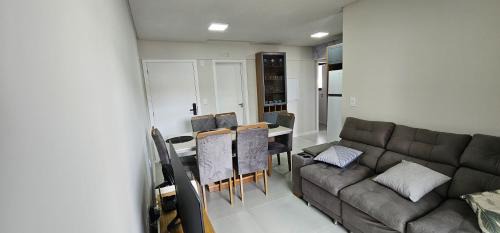 Morretes Apartamento | Apartamento 3 quartos com suíte