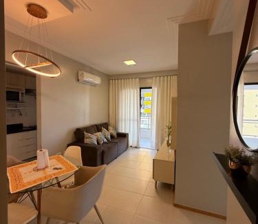 Nova Nazare Apartamento | Apartamento 3 quartos em São Brás excelente localização