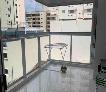Andorinha Apartamento | Apartamento 3 suítes a 100m do mar