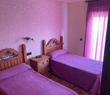 Carboneras Apartamento | Apartamento 3 tesoros