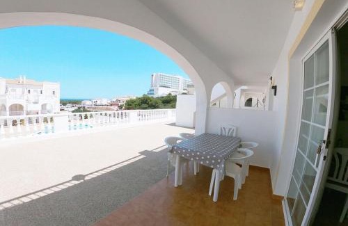 Arenal d'en Castell Apartamento | Apartamento 305 Castell sol CB