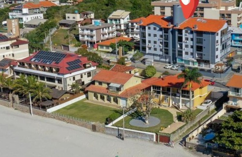 Ingleses Sul Apartamento | Apartamento 301 - A 20 Metros da Areia da Praia dos Ingleses - 4 Pessoas