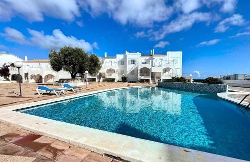 Arenal d'en Castell Apartamento | Apartamento 308 Castell Sol CB