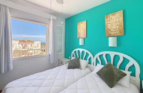 Arenal d'en Castell Apartamento | Apartamento 308 Castell Sol CB