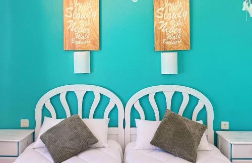 Arenal d'en Castell Apartamento | Apartamento 308 Castell Sol CB