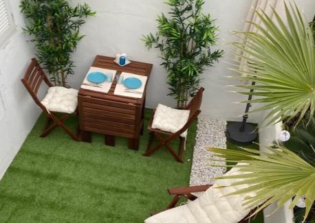 Arenal d'en Castell Apartamento | Apartamento 315 Castell Sol CB